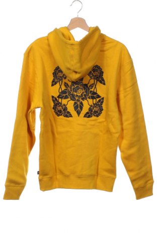 Herren Sweatshirt Nike, Größe XS, Farbe Gelb, Preis 63,92 €