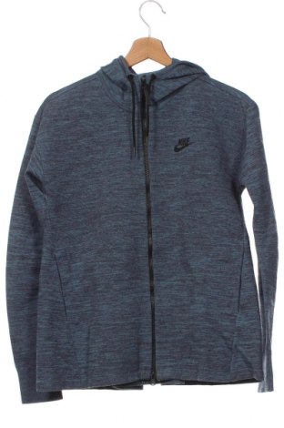 Herren Sweatshirt Nike, Größe XS, Farbe Blau, Preis € 40,41