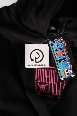 Herren Sweatshirt One Piece, Größe XXL, Farbe Schwarz, Preis 24,93 €