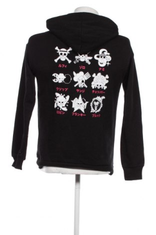 Herren Sweatshirt One Piece, Größe M, Farbe Schwarz, Preis 23,01 €