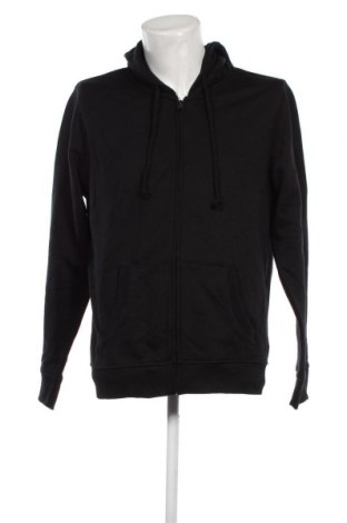 Herren Sweatshirt Oviesse, Größe XL, Farbe Schwarz, Preis 23,71 €
