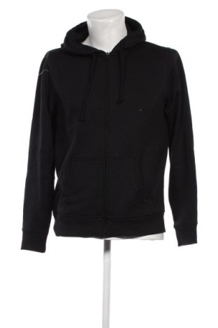 Herren Sweatshirt Oviesse, Größe L, Farbe Schwarz, Preis 23,71 €