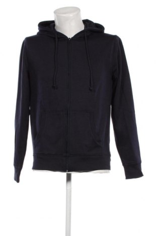 Herren Sweatshirt Oviesse, Größe L, Farbe Blau, Preis 23,71 €