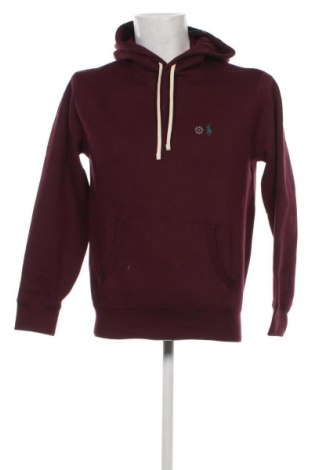 Herren Sweatshirt Polo By Ralph Lauren, Größe S, Farbe Rot, Preis 115,67 €