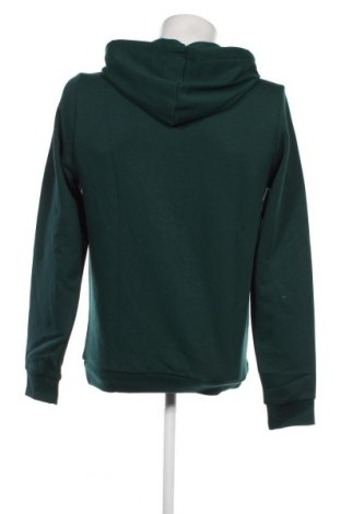 Ανδρικό φούτερ Reebok, Μέγεθος S, Χρώμα Πράσινο, Τιμή 44,74 €