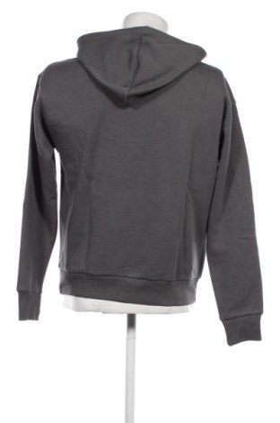 Herren Sweatshirt Reebok, Größe M, Farbe Grau, Preis € 11,51