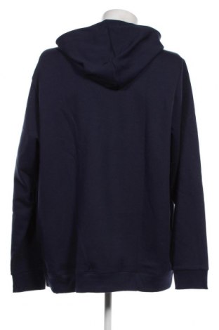 Herren Sweatshirt Reebok, Größe XXL, Farbe Blau, Preis € 39,63