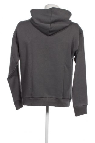 Herren Sweatshirt Reebok, Größe L, Farbe Grau, Preis 42,19 €