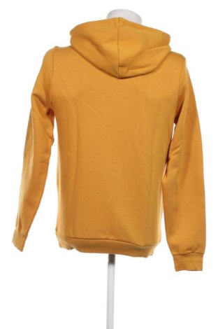 Herren Sweatshirt Reebok, Größe S, Farbe Gelb, Preis € 15,98