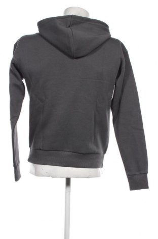 Herren Sweatshirt Reebok, Größe S, Farbe Grau, Preis € 11,51