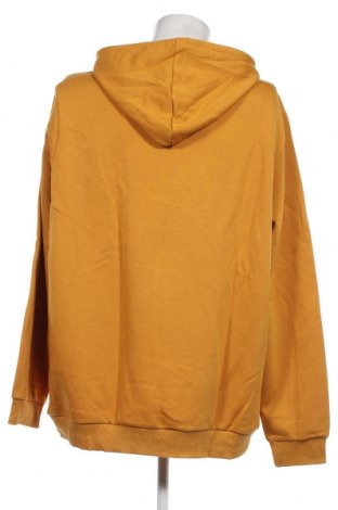 Herren Sweatshirt Reebok, Größe XXL, Farbe Gelb, Preis € 14,70