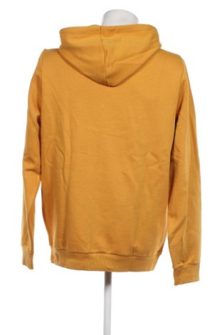 Herren Sweatshirt Reebok, Größe L, Farbe Gelb, Preis € 14,70