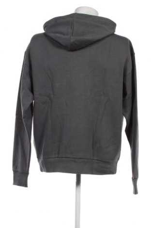 Herren Sweatshirt Reebok, Größe XL, Farbe Grau, Preis 42,19 €