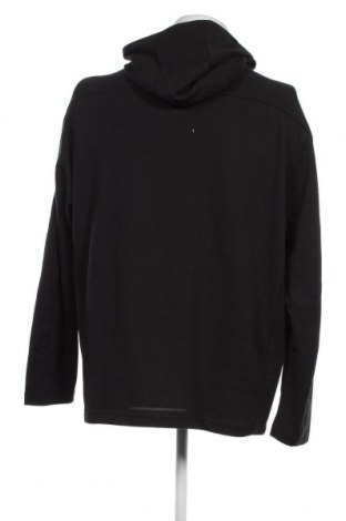 Herren Sweatshirt Reebok, Größe XXL, Farbe Schwarz, Preis € 49,22