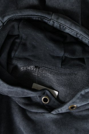 Herren Sweatshirt Skmst, Größe XL, Farbe Grau, Preis 8,88 €
