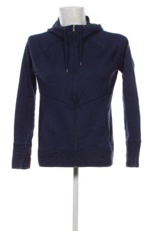 Herren Sweatshirt Tek Gear, Größe L, Farbe Blau, Preis 16,75 €
