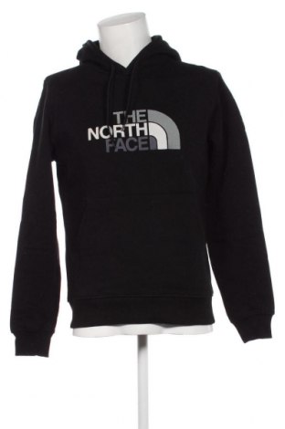 Ανδρικό φούτερ The North Face, Μέγεθος M, Χρώμα Μαύρο, Τιμή 82,99 €