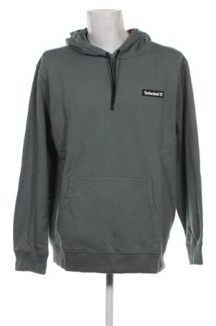 Herren Sweatshirt Timberland, Größe XXL, Farbe Grau, Preis 82,99 €