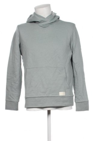 Herren Sweatshirt Tom Tailor, Größe L, Farbe Blau, Preis 26,37 €
