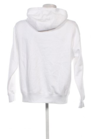 Herren Sweatshirt Tommy Hilfiger, Größe M, Farbe Weiß, Preis 82,99 €