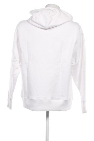 Herren Sweatshirt Tommy Jeans, Größe M, Farbe Weiß, Preis € 82,99