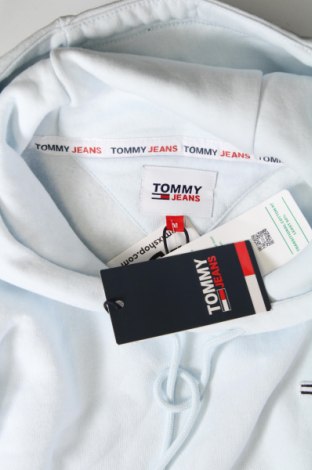 Pánská mikina  Tommy Jeans, Velikost M, Barva Modrá, Cena  2 263,00 Kč