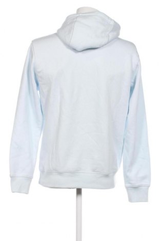 Herren Sweatshirt Tommy Jeans, Größe M, Farbe Blau, Preis 80,50 €