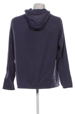 Herren Sweatshirt Under Armour, Größe L, Farbe Lila, Preis 34,44 €