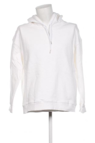 Ανδρικό φούτερ Urban Classics, Μέγεθος 4XL, Χρώμα Λευκό, Τιμή 47,94 €