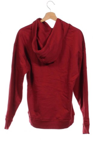 Herren Sweatshirt Urban Classics, Größe XS, Farbe Rot, Preis 16,30 €