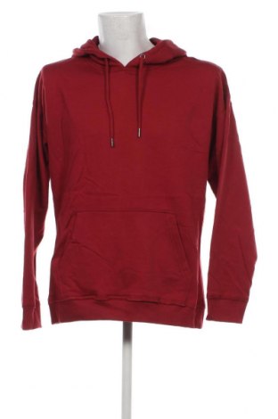 Herren Sweatshirt Urban Classics, Größe XL, Farbe Schwarz, Preis 26,37 €