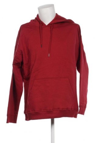 Herren Sweatshirt Urban Classics, Größe XXL, Farbe Rot, Preis € 16,30