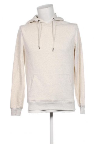 Herren Sweatshirt Urban Classics, Größe S, Farbe Ecru, Preis 9,59 €