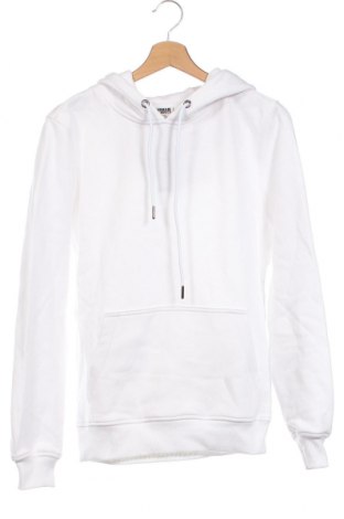 Herren Sweatshirt Urban Classics, Größe XS, Farbe Weiß, Preis 21,57 €