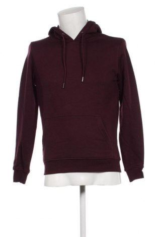 Herren Sweatshirt Urban Classics, Größe XS, Farbe Rot, Preis € 47,94