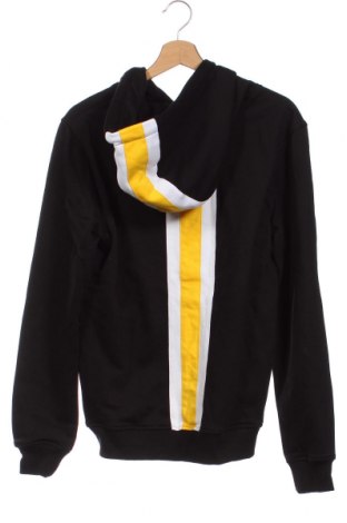 Herren Sweatshirt Urban Classics, Größe S, Farbe Schwarz, Preis 9,59 €