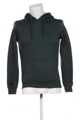 Herren Sweatshirt Urban Classics, Größe XS, Farbe Grün, Preis 21,57 €
