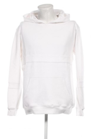 Herren Sweatshirt Urban Classics, Größe XXL, Farbe Weiß, Preis € 26,37
