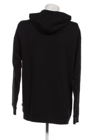 Herren Sweatshirt Vans, Größe XL, Farbe Schwarz, Preis 55,67 €