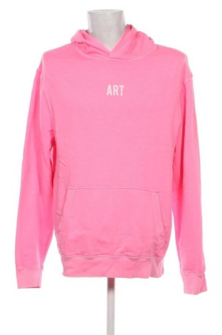 Herren Sweatshirt Zadig & Voltaire, Größe XXL, Farbe Rosa, Preis € 118,04