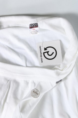 Ανδρικά εσώρουχα, Μέγεθος XL, Χρώμα Λευκό, Τιμή 12,86 €