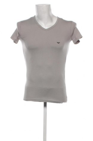 Ανδρικά εσώρουχα Emporio Armani Underwear, Μέγεθος M, Χρώμα Γκρί, Τιμή 56,19 €