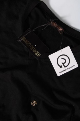 Мъжко бельо Roberto Cavalli Underwear, Размер M, Цвят Черен, Цена 136,29 лв.