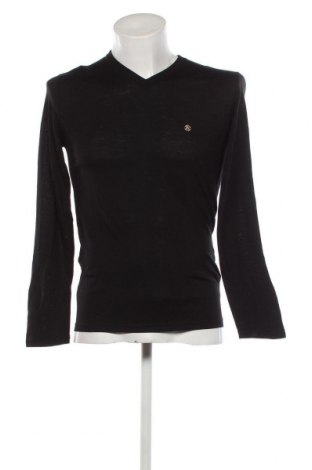 Мъжко бельо Roberto Cavalli Underwear, Размер M, Цвят Черен, Цена 136,29 лв.