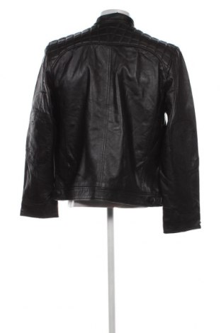 Pánská kožená bunda  Aviatrix International, Velikost 3XL, Barva Černá, Cena  5 758,00 Kč