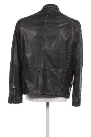 Pánska kožená bunda  Engbers, Veľkosť L, Farba Viacfarebná, Cena  116,00 €