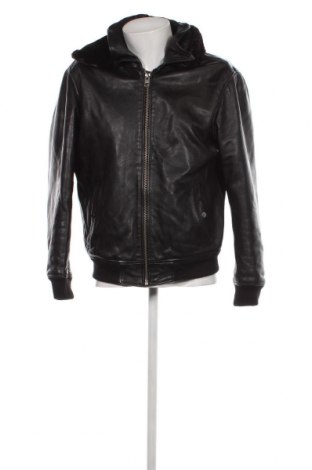 Pánska kožená bunda  Oakwood, Veľkosť L, Farba Čierna, Cena  265,98 €