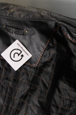 Ανδρικό δερμάτινο μπουφάν Wilsons Leather, Μέγεθος L, Χρώμα Καφέ, Τιμή 114,35 €