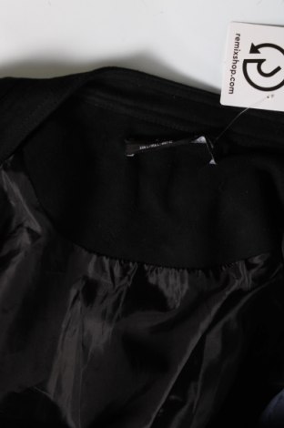 Pánska kožená bunda  Zara Man, Veľkosť L, Farba Čierna, Cena  32,80 €