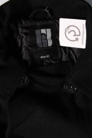 Pánsky kabát , Veľkosť XL, Farba Čierna, Cena  35,46 €
